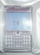 Pouzdro CRYSTAL Nokia E61 