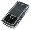 Pouzdro CRYSTAL Nokia N72 