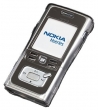 Pouzdro CRYSTAL Nokia N91 