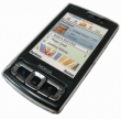 Pouzdro CRYSTAL Nokia N95 8GB