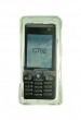 Pouzdro CRYSTAL Sony-Ericsson C702 