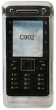 Pouzdro CRYSTAL Sony-Ericsson C902
