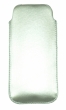 Pouzdro EXTRA Nokia 5310 - stříbrné
