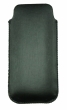Pouzdro EXTRA Nokia 6500classic - černé 