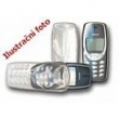 Pouzdro LIGHT Nokia 3100 / 3120 