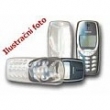 Pouzdro LIGHT Sony-Ericsson W810 / W810i 