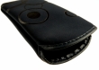 Pouzdro Quatro Nokia 6500classic - černá kola