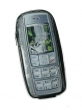 Pouzdro Slide CLASSIC Nokia 6070 