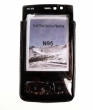 Pouzdro Slide CLASSIC Nokia N95