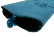 Pouzdro VAMP Nokia 6303classic - modré