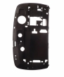 Střední díl Nokia 7710 černý
