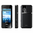 TELEFON DUAL SIM myPhone A320 ČERNÝ s OS Android