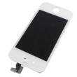 iPhone 4S LCD + dotyk bílý