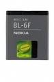 Baterie  Nokia BL-6F