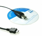 Datový kabel USB Nokia CA-101 