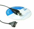 Datový kabel USB Nokia CA-42  (kompatibilní s DKU5) 4x rychlejší 