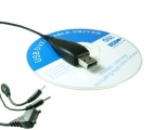 Datový kabel USB Nokia CA-70 (kompatibilní s CA-53 + nab. koncovka) 