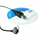 Datový kabel USB Samsung D800 / D900 / E250 