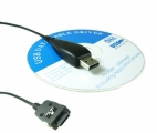 Datový kabel USB Samsung E600 - PKT139