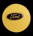 Dekorace na mobil - Ford
