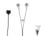 Hands free Nokia 6230 / N70 / E65  -  STEREO 