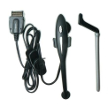 Hands free Siemens A55 / C65 - pilot