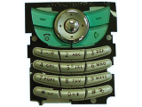 Klávesnice Motorola C550 