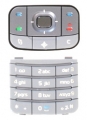 Klávesnice Nokia 6110navigátor bílá originál