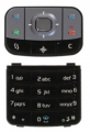 Klávesnice Nokia 6110navigátor černá originál