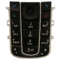 Klávesnice Nokia 6230 černá