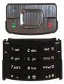 Klávesnice Nokia 6500slide