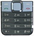 Klávesnice Nokia 7310slide bílá originál
