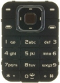Klávesnice Nokia 7373 bronz originál