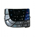 Klávesnice Nokia 7610 modrá originální