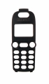 Kryt Alcatel OT 310 - šedý originál 