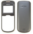 Kryt Nokia 1202 černý originál 