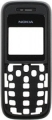 Kryt Nokia 1208 černý originál 