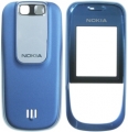 Kryt Nokia 2680slide modrý originál 