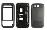 Kryt Nokia 5300 černý kompletní - originál