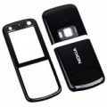Kryt Nokia 5320 černý originál