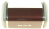 Kryt Nokia 6125 kryt antény červený 