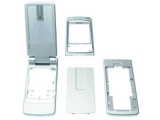 Kryt Nokia 6260 stříbrný komletní originál 