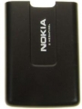 Kryt Nokia 6270 kryt baterie hnědý