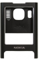Kryt Nokia 6500classic černý originál