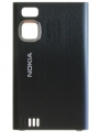 Kryt Nokia 6500slide kryt baterie černý