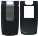 Kryt Nokia 6600fold černý originál 