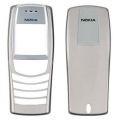 Kryt Nokia 6610 bílý originál 