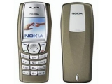 Kryt Nokia 6610 zelený originál