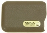 Kryt Nokia 7370 kryt baterie béžový