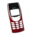 Kryt Nokia 8210 červený 